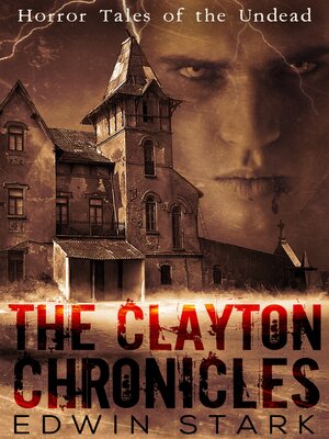 cover image of The Clayton Chronicles